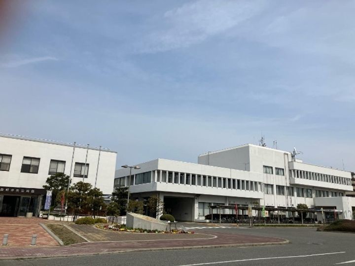 ソラーレ魚住の周辺