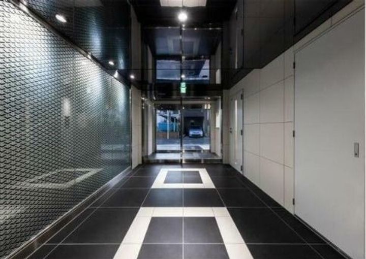 GENOVIA南行徳skygardenの地図