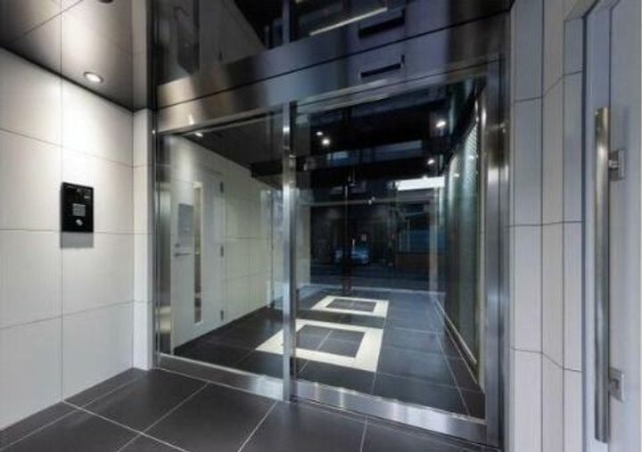 GENOVIA南行徳skygardenの内装