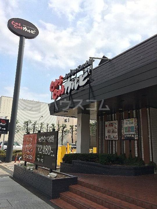GENOVIA南行徳skygardenの周辺
