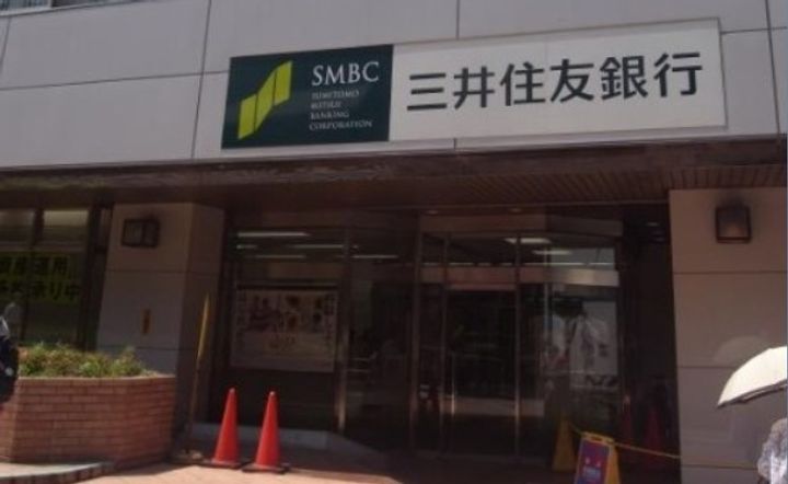 東京都中野区南台4(マンション)の賃貸物件の周辺