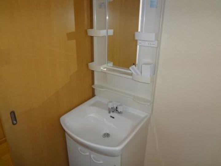 ルネスクレールの内装