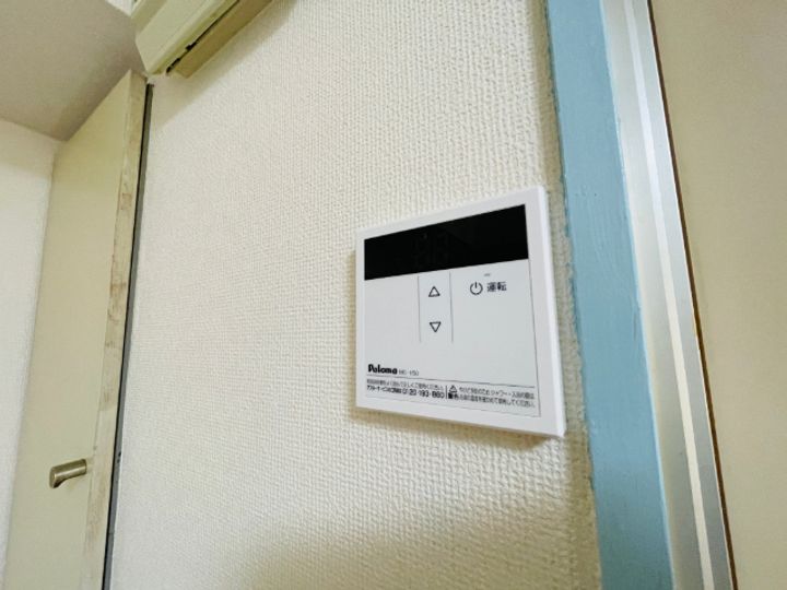 ファースト清瀬のその他画像