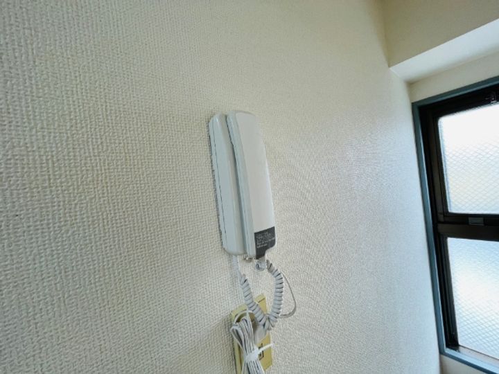 ファースト清瀬の内装