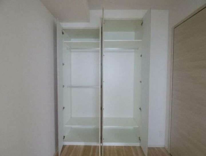 東京都新宿区西新宿5(マンション)の賃貸物件の内装