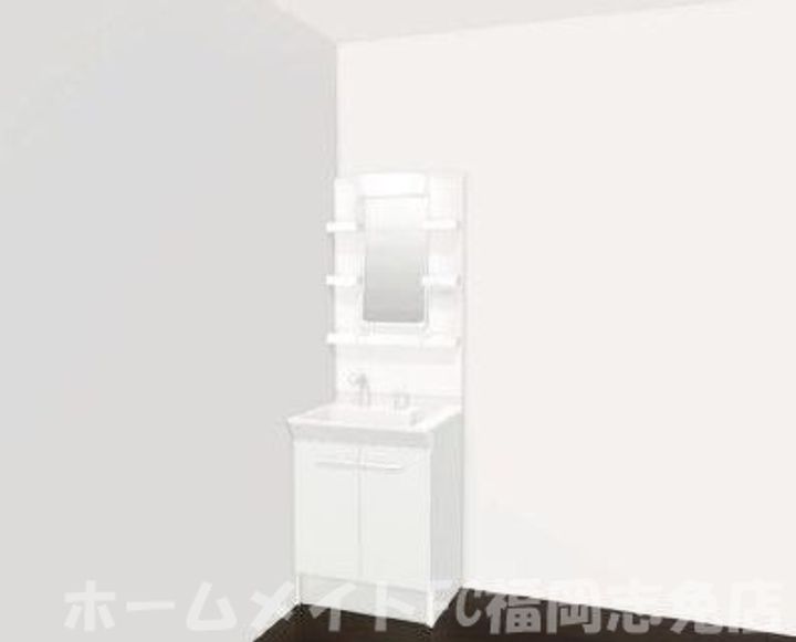 福岡県福岡市博多区空港前5(アパート)の賃貸物件の内装