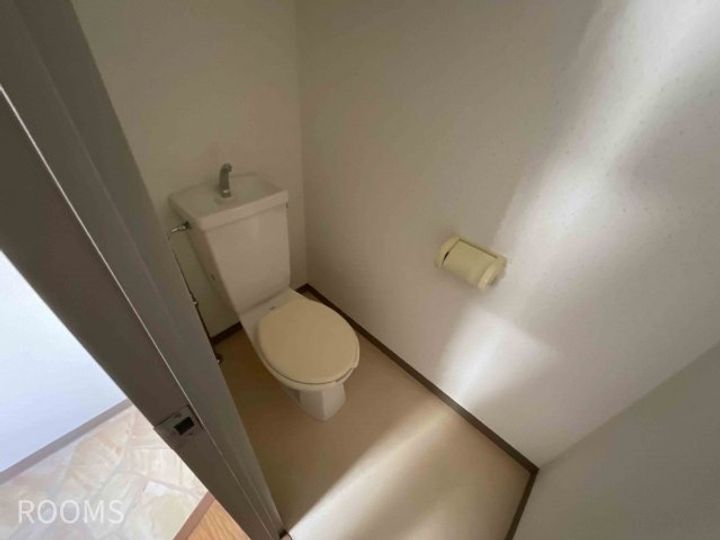 クレール浅野の内装