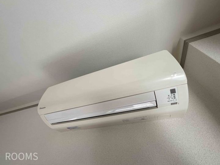 クレール浅野の内装