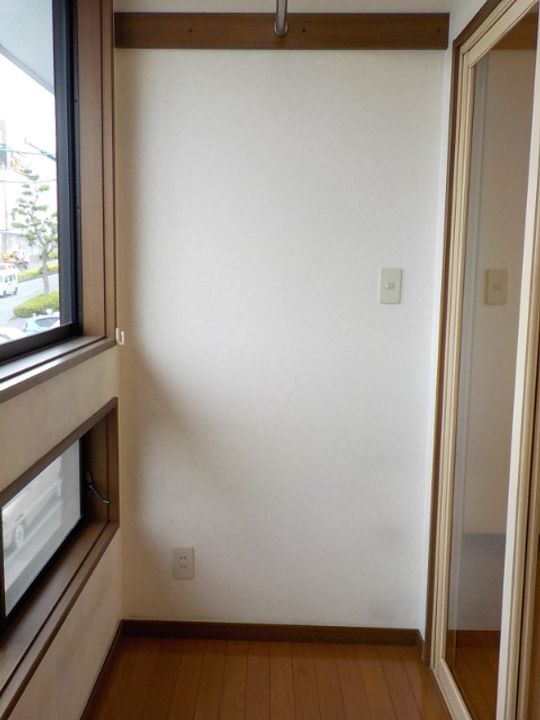 静岡県浜松市中央区半田山6(アパート)の賃貸物件の内装