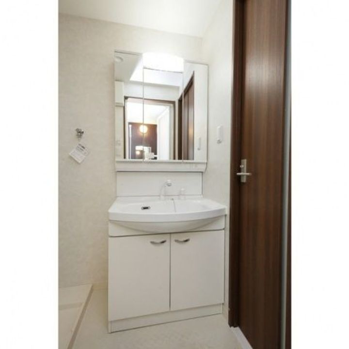 Frankfurt東川原の内装