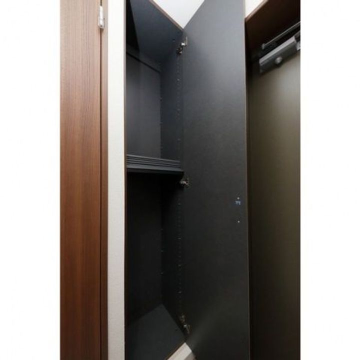 Frankfurt東川原の内装