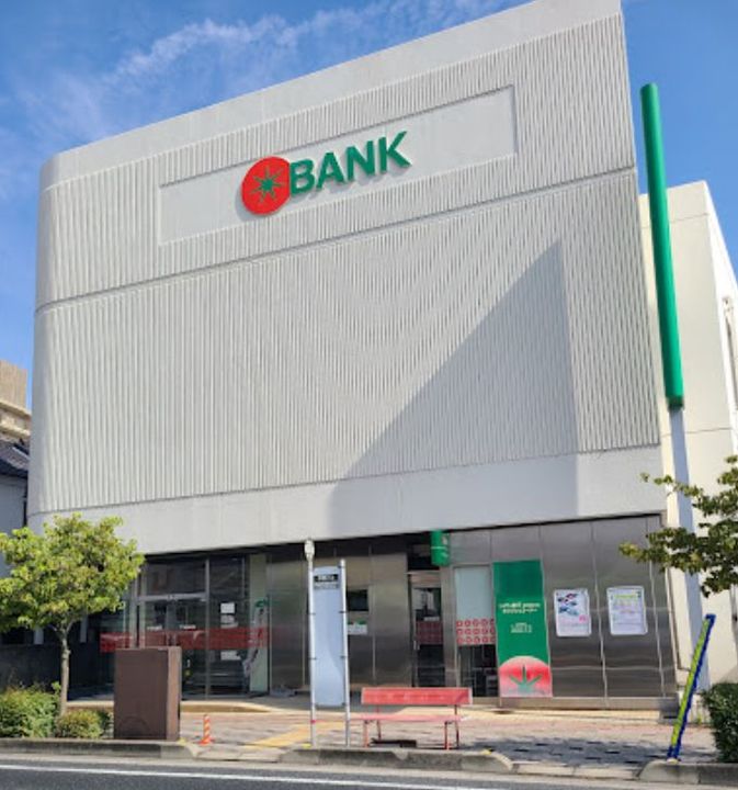 Frankfurt東川原の周辺