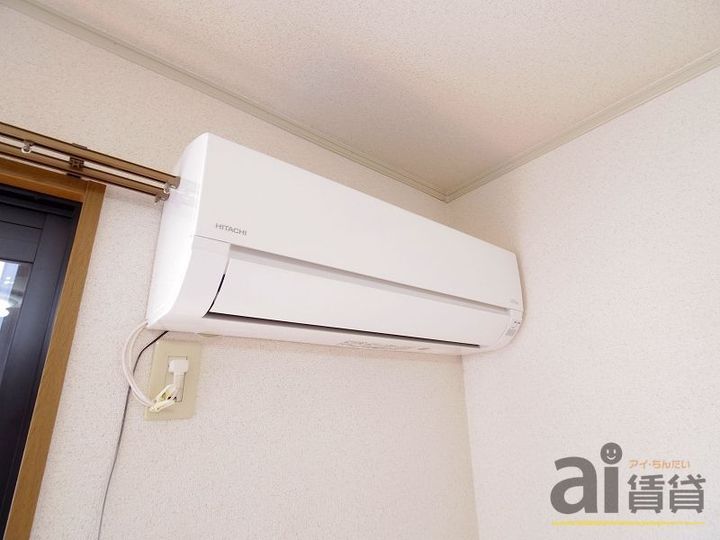 東京都小金井市梶野町1(アパート)の賃貸物件の内装