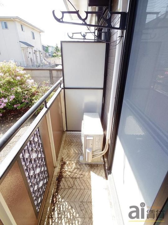 東京都小金井市梶野町1(アパート)の賃貸物件の内装