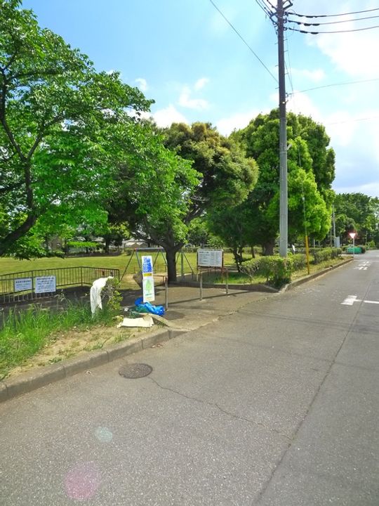 俊明荘のその他画像