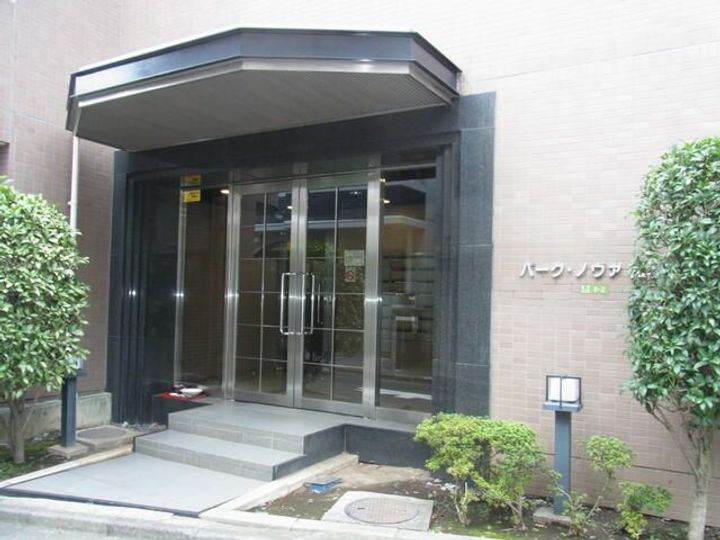 東京都世田谷区松原5(マンション)の賃貸物件の地図