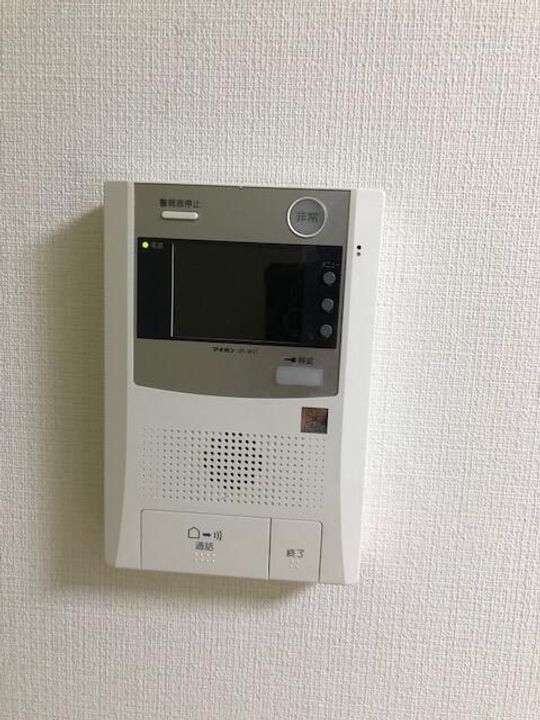 東京都世田谷区松原5(マンション)の賃貸物件の内装