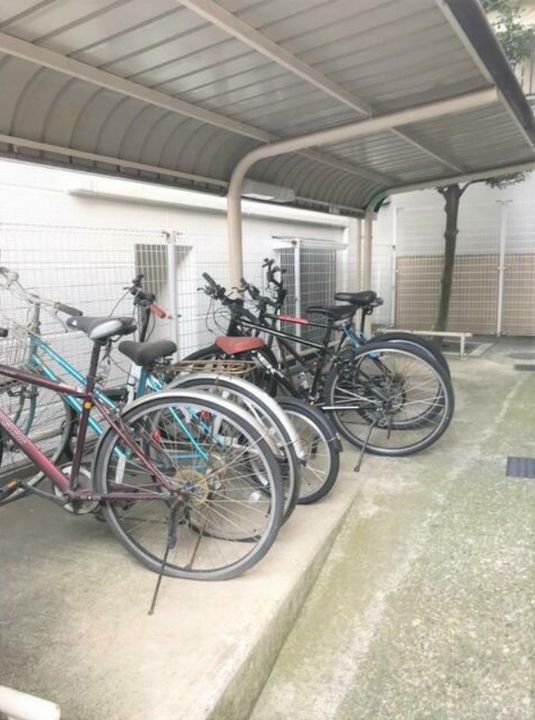 東京都世田谷区松原5(マンション)の賃貸物件のその他画像