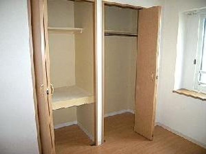 ドルチェの内装