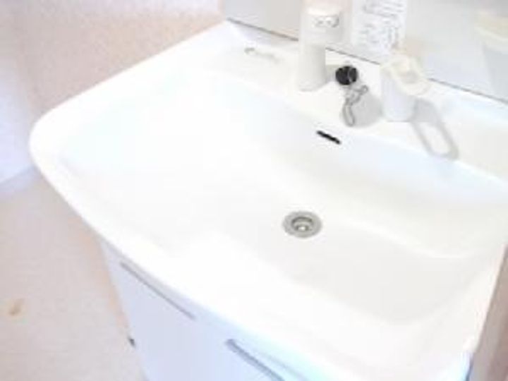 ドルチェの内装