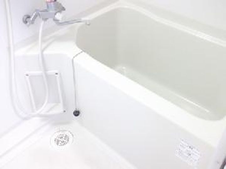 ドルチェの風呂