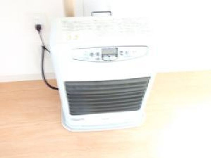 ドルチェの内装