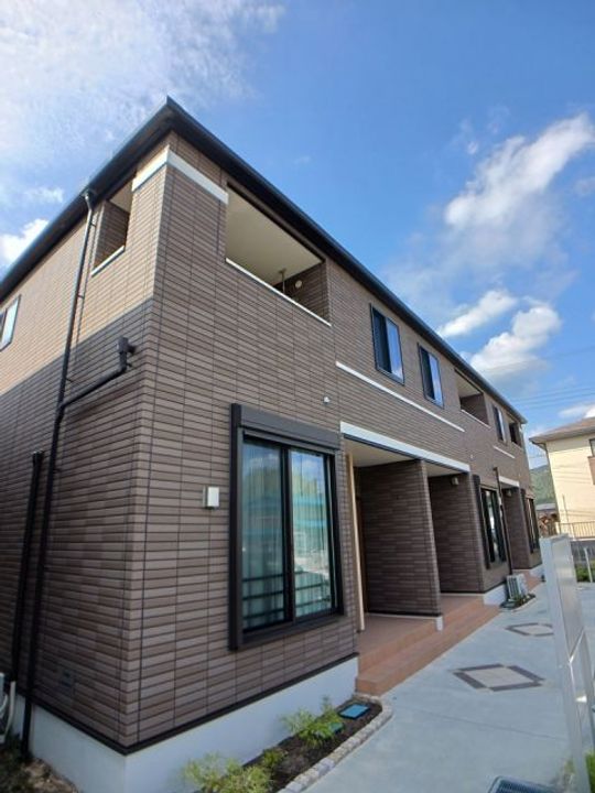 兵庫県丹波篠山市西岡屋(アパート)の賃貸物件のその他画像