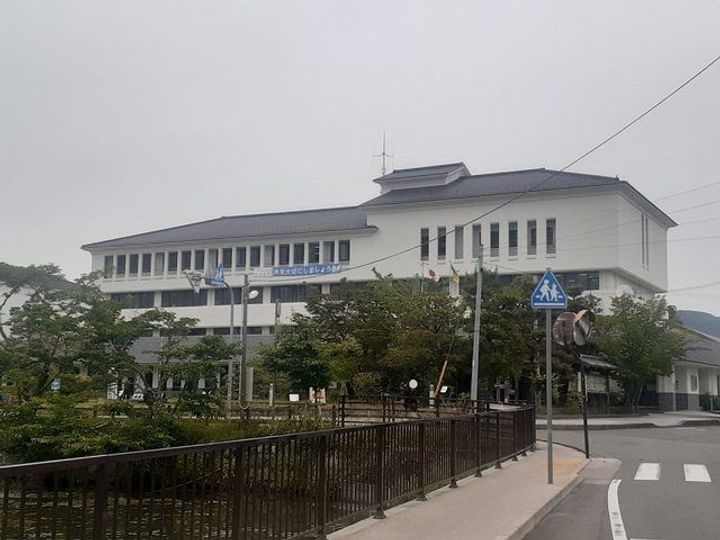 兵庫県丹波篠山市西岡屋(アパート)の賃貸物件の周辺