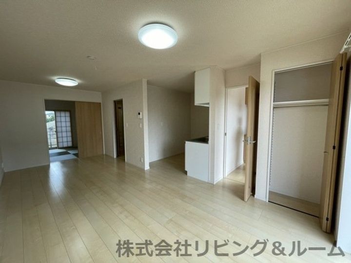 茨城県鹿嶋市大字平井(一戸建)の賃貸物件のその他画像
