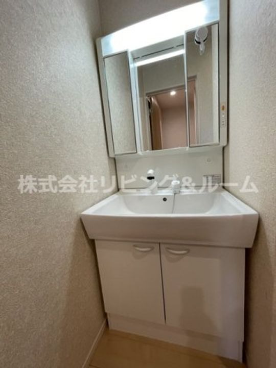 茨城県鹿嶋市大字平井(一戸建)の賃貸物件の内装