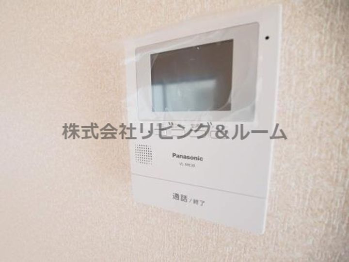 茨城県鹿嶋市大字平井(一戸建)の賃貸物件の内装