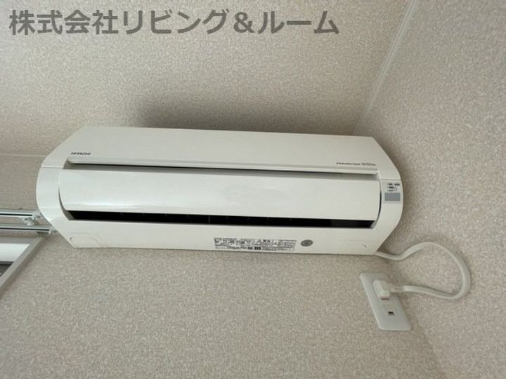 茨城県鹿嶋市大字平井(一戸建)の賃貸物件の内装