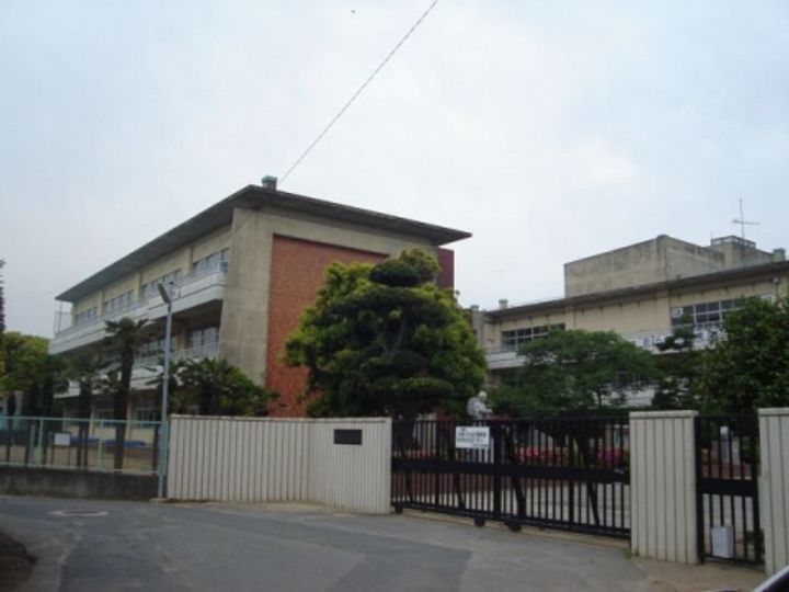 茨城県鹿嶋市大字平井(一戸建)の賃貸物件の周辺