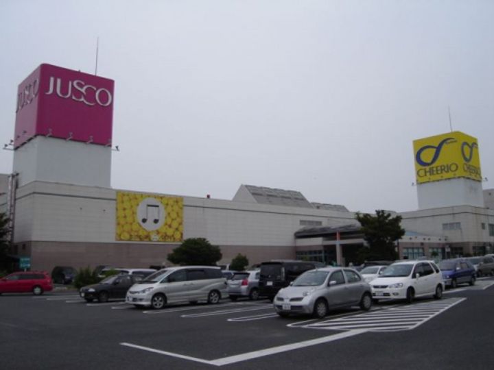 茨城県鹿嶋市大字平井(一戸建)の賃貸物件の周辺