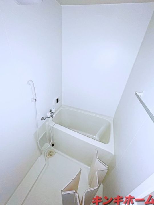 ヒルヴィスタ三滝の風呂