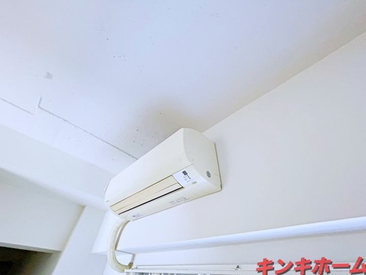 ヒルヴィスタ三滝の内装