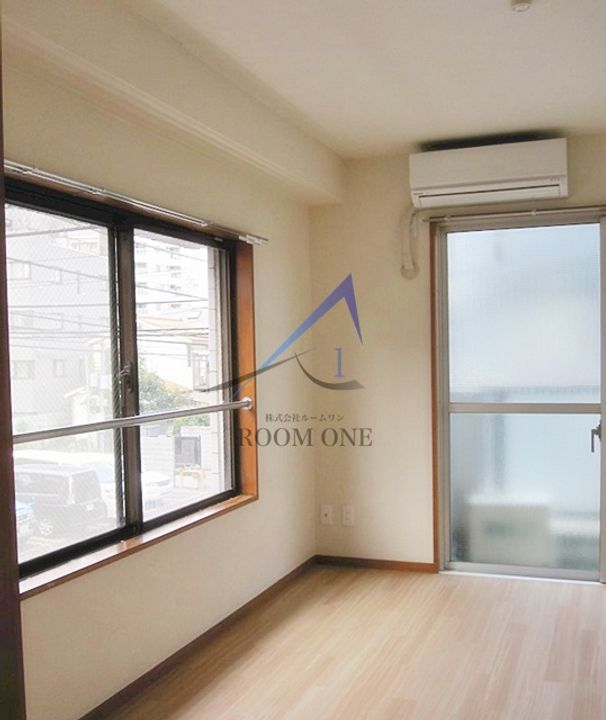 ミルドハイムの内装