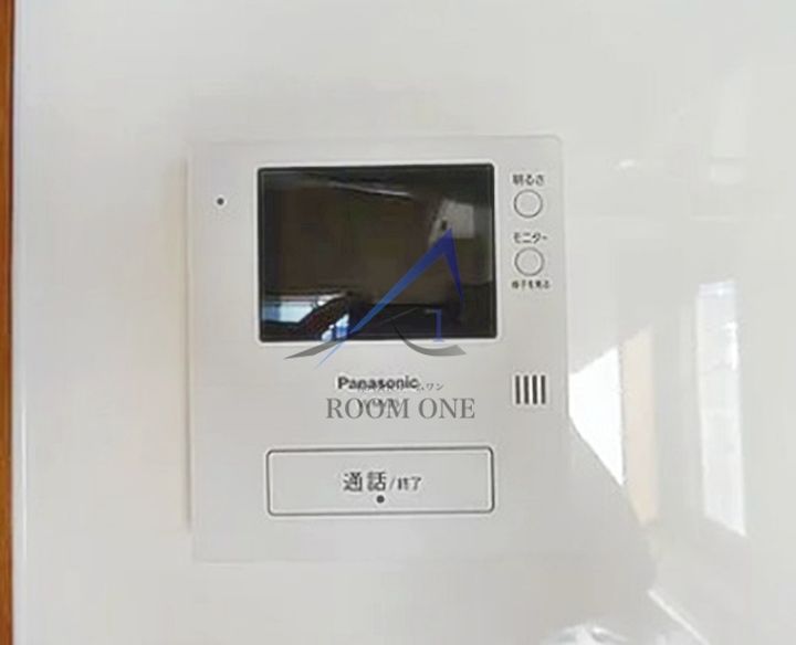 ミルドハイムの内装