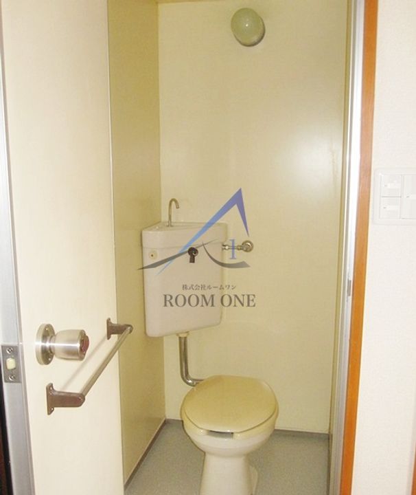 ミルドハイムの内装