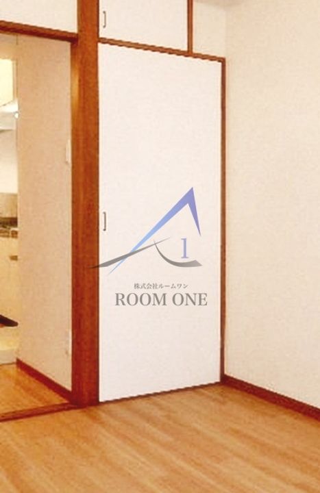 ミルドハイムの内装