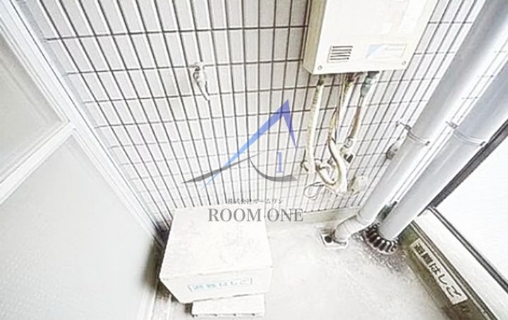 ミルドハイムの内装