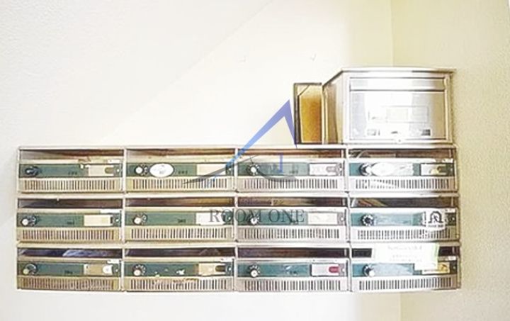 ミルドハイムの地図