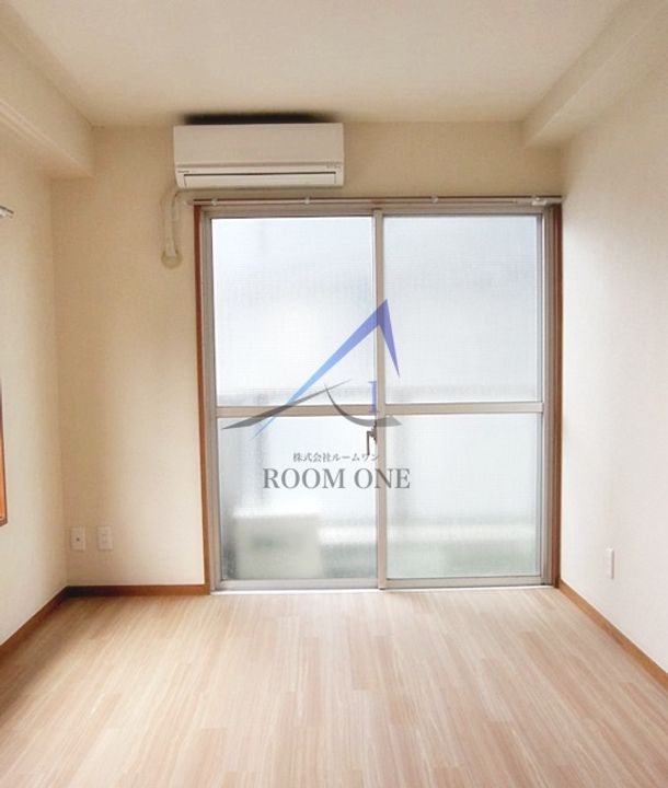 ミルドハイムの居間