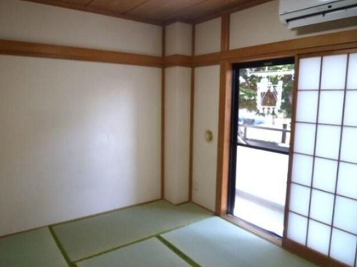 東京都練馬区向山4(マンション)の賃貸物件の内装