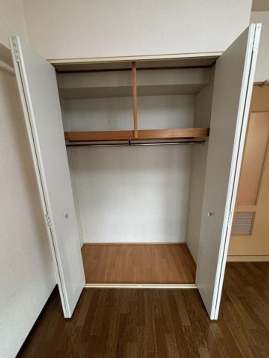 ル・パンタンの内装