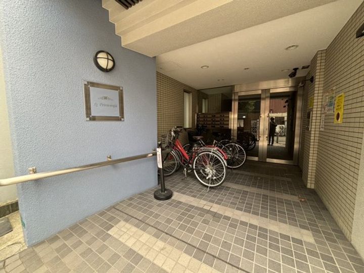 ル・パンタンの地図