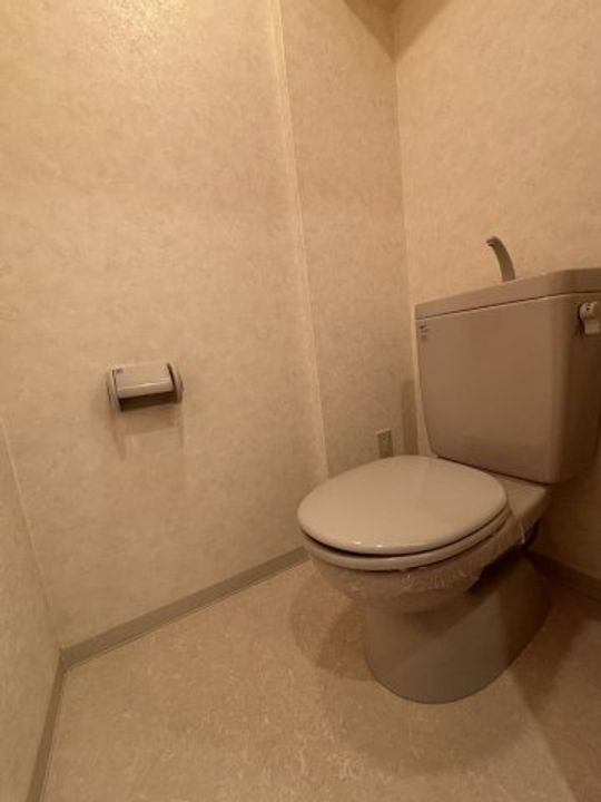 ル・パンタンの内装