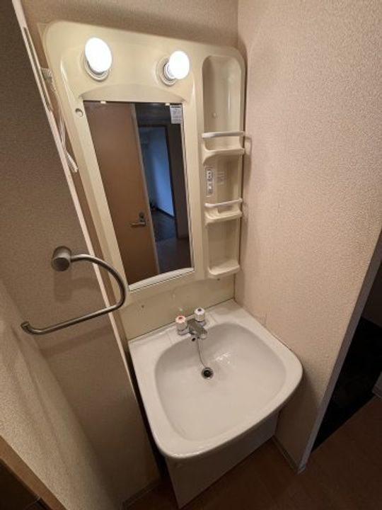 ル・パンタンの内装