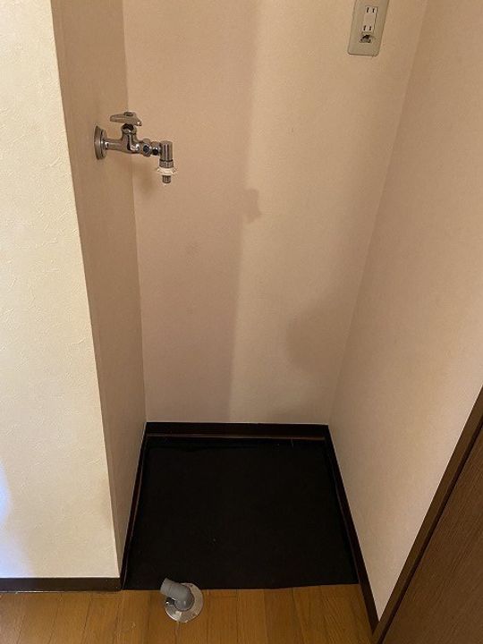 神奈川県厚木市下川入(マンション)の賃貸物件の内装