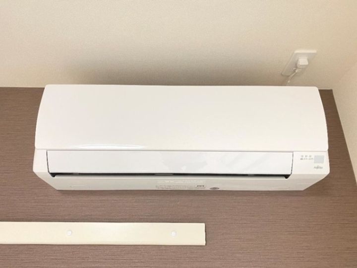 Urban Hillsの内装